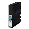 Cartuccia inchiostro compatibile Canon 9265B001 PGI-2500XLC ciano