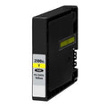 Cartuccia inchiostro compatibile Canon 9267B001 PGI-2500XLY giallo