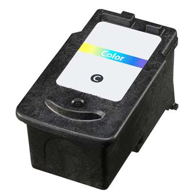 Cartuccia inchiostro compatibile Canon 2971B001 CL-513 Tricolor colore