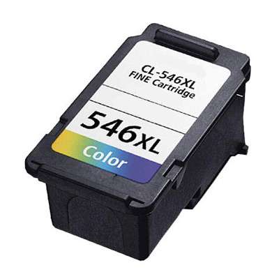 Cartuccia inchiostro compatibile Canon 8288B001 CL-546XL Tricolor colore