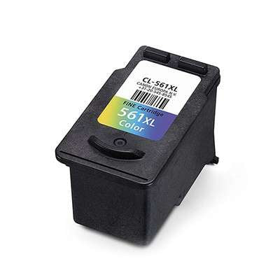 Cartuccia compatibile Canon CL-561XL Tricolore