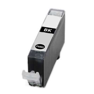 Cartuccia inchiostro compatibile Canon 2933B001 CLI-521BK nero photo