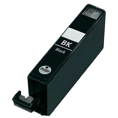 Cartuccia inchiostro compatibile Canon 4540B001 CLI-526BK nero