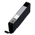 Cartuccia inchiostro compatibile Canon 0335C001 CLI-571GY XL grigio