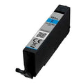 Cartuccia compatibile Canon CLI-581CXXL Ciano
