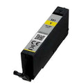 Cartuccia compatibile Canon CLI-581YXXL Giallo
