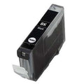 Cartuccia inchiostro compatibile Canon CLI-8BK (CLI-8) nero