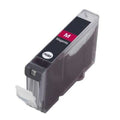 Cartuccia inchiostro compatibile Canon CLI-8M (CLI-8) magenta