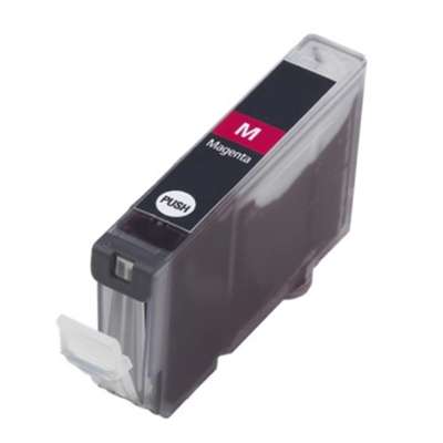 Cartuccia inchiostro compatibile Canon CLI-8M (CLI-8) magenta