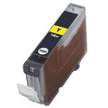 Cartuccia inchiostro compatibile Canon CLI-8Y (CLI-8) giallo