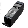 Cartuccia compatibile Canon PGI-580PGBKXXL Nero Fotografico