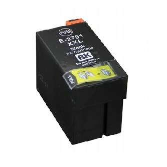 Cartuccia compatibile Epson T2791 Nero