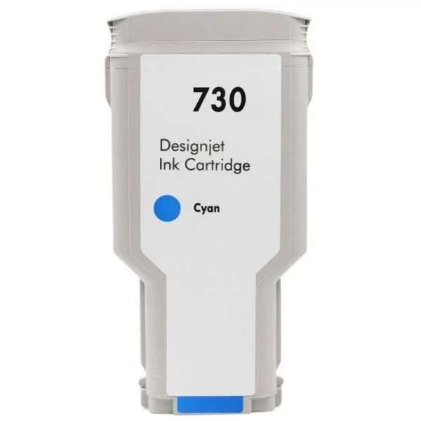 Cartuccia compatibile HP C-P2V68A Ciano