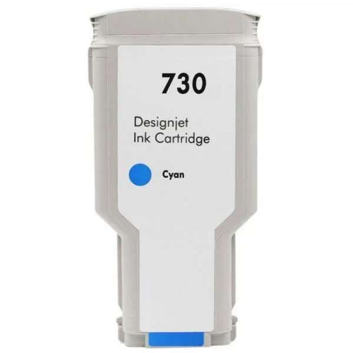 Cartuccia compatibile HP C-P2V68A Ciano