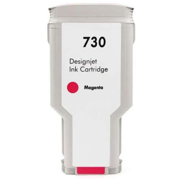 Cartuccia compatibile HP C-P2V69A Magenta