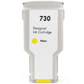 Cartuccia compatibile HP C-P2V70A Giallo