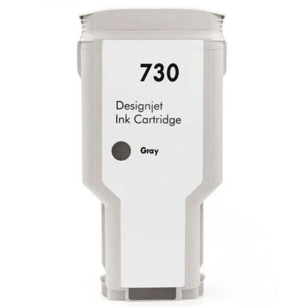 Cartuccia compatibile HP C-P2V72A Grigio