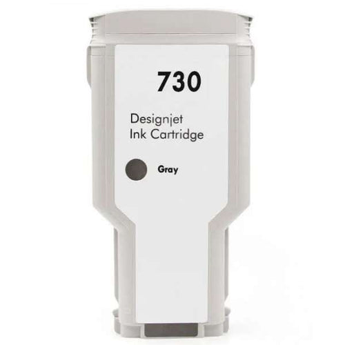 Cartuccia compatibile HP C-P2V72A Grigio