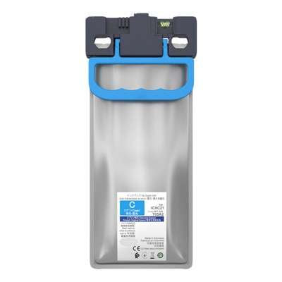 Cartuccia compatibile Epson C13T05A200 Ciano
