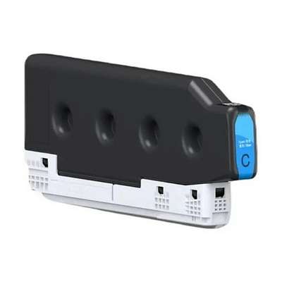 Cartuccia compatibile Epson C13T08G200 Ciano
