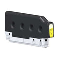 Cartuccia compatibile Epson C13T08G400 Giallo