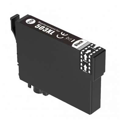 Cartuccia compatibile Epson C13T09R14010 Nero