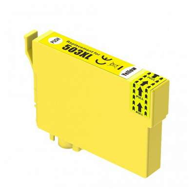 Cartuccia compatibile Epson C13T09R44010 Giallo