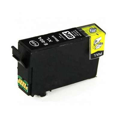 Cartuccia compatibile Epson C13T10H14010 Nero