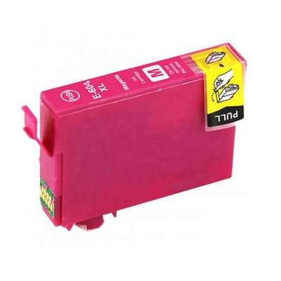 Cartuccia compatibile Epson C13T10H34010 Magenta
