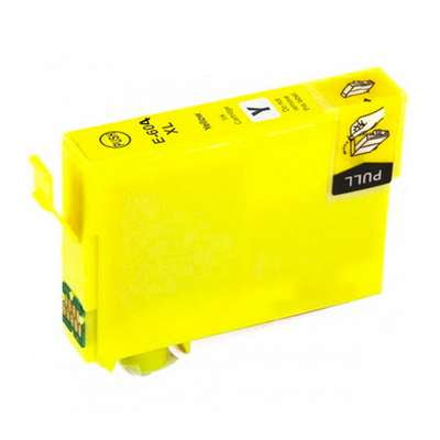 Cartuccia compatibile Epson C13T10H44010 Giallo