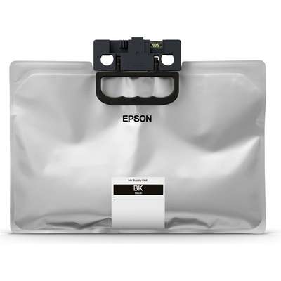 Cartuccia compatibile Epson T12F1 Nero