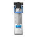 Cartuccia compatibile Epson C13T13L240 Ciano