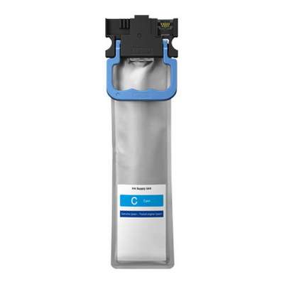 Cartuccia compatibile Epson C13T13L240 Ciano