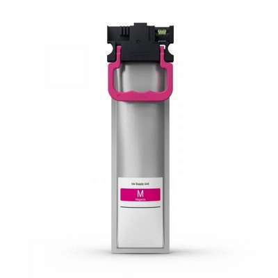 Cartuccia compatibile Epson C13T13L340 Magenta