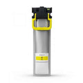 Cartuccia compatibile Epson C13T13L440 Giallo