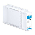 Cartuccia compatibile Epson T41F2 Ciano