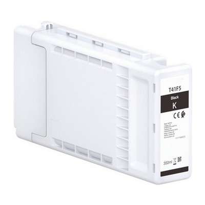 Cartuccia compatibile Epson T41F5 Nero