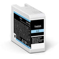 Cartuccia compatibile Epson C13T46S500 Ciano Chiaro