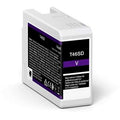 Cartuccia compatibile Epson C13T46SD00 Viola