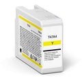 Cartuccia compatibile Epson C13T47A400 Giallo
