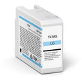 Cartuccia compatibile Epson C13T47A500 Ciano Chiaro