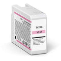 Cartuccia compatibile Epson C13T47A600 Magenta Chiaro