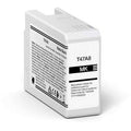 Cartuccia compatibile Epson C13T47A800 Nero Opaco