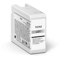 Cartuccia compatibile Epson C13T47A900 Grigio Chiaro