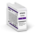 Cartuccia compatibile Epson C13T47AD00 Viola