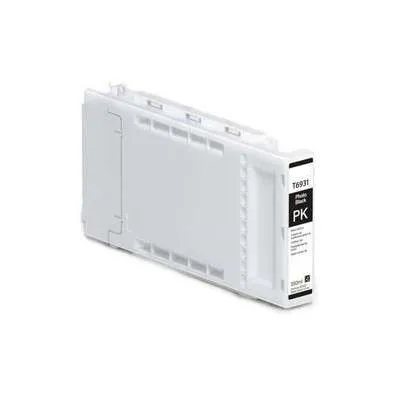Cartuccia compatibile Epson T6931 Nero Fotografico