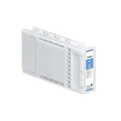 Cartuccia compatibile Epson T6932 Ciano