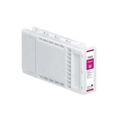 Cartuccia compatibile Epson T6933 Magenta