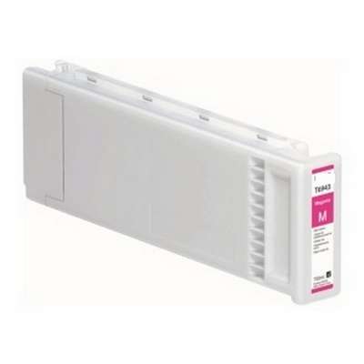Cartuccia inchiostro compatibile Epson C13T694300 Magenta