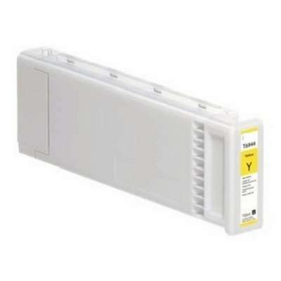 Cartuccia inchiostro compatibile Epson C13T694400 Giallo